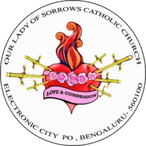 OLS CHURCH ELECTRONIC CITY