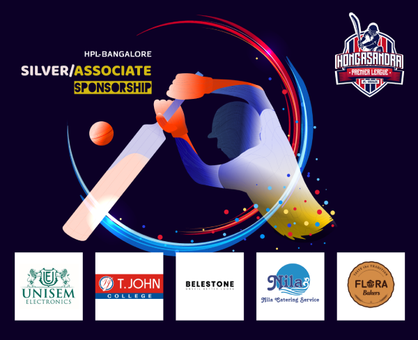 SILVER SPONSORS