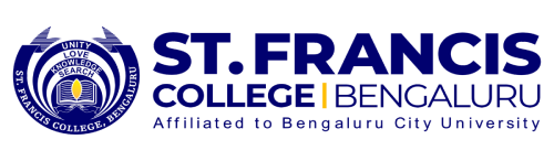 In association with TITLE SPONSOR - ST. FRANCIS COLLEGE