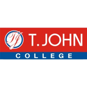 T. JOHN COLLEGE, BANGALORE